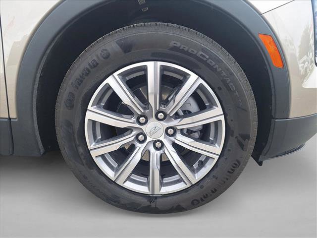 Used 2023 Cadillac XT4 Sport image 21