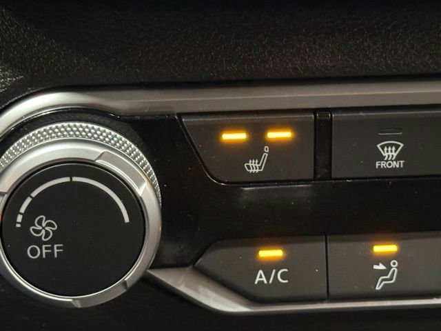 Used 2021 Nissan Altima 2.5 SR w/ SR Premium Package FWD image 29