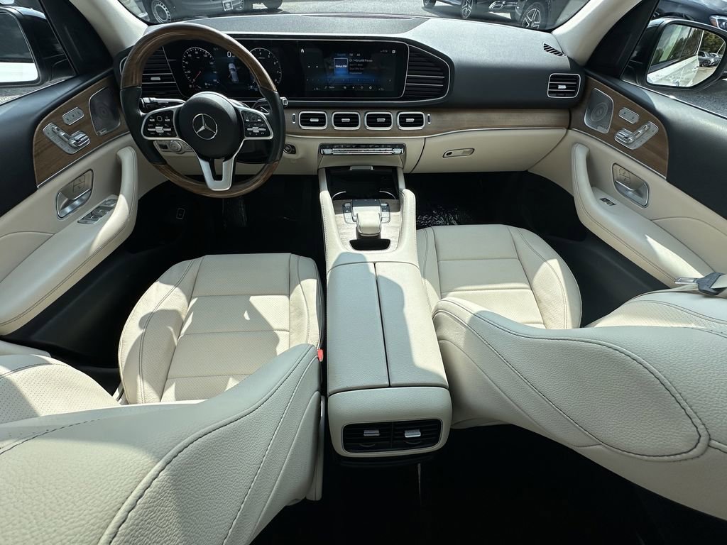 Certified 2022 Mercedes-Benz GLE 350 image 27