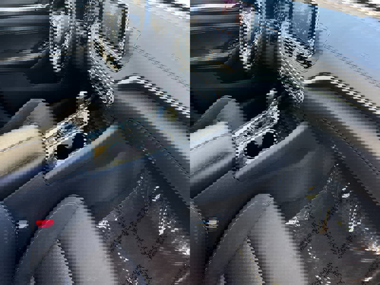 Used 2022 Nissan Altima 2.5 SV w/ SV Premium Package AWD/4WD image 16