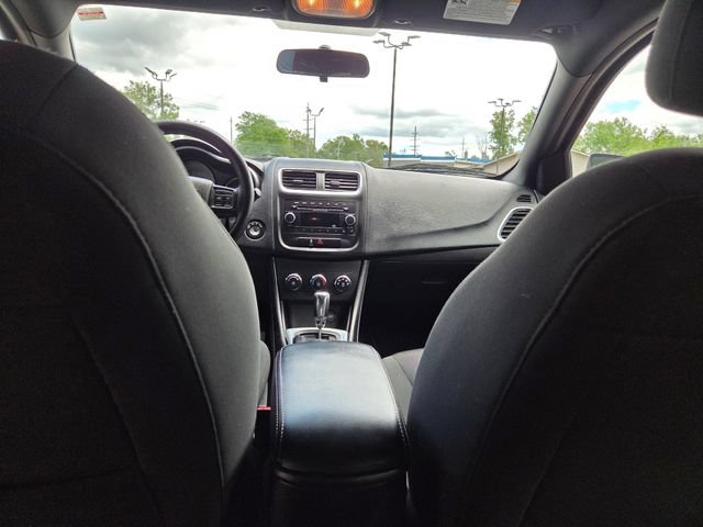 Used 2013 Dodge Avenger SE w/ Blacktop Pkg FWD image 40