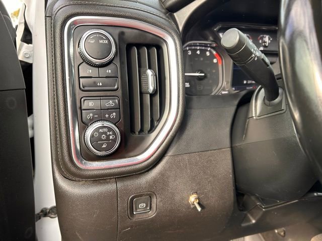 Used 2023 GMC Sierra 3500 SLE image 18