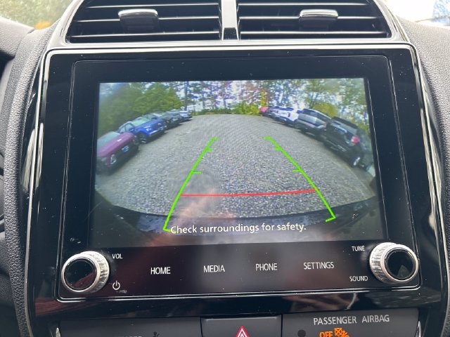 Used 2026 Mitsubishi Outlander Sport ES AWD/4WD image 19