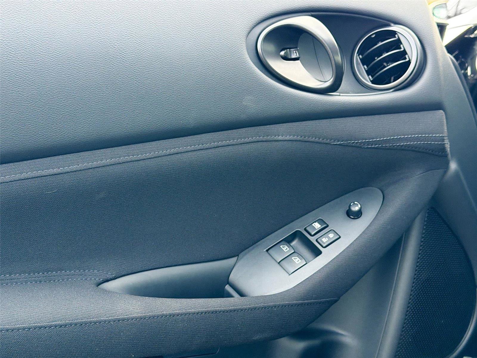 New 2025 Nissan Z Sport w/ Floor Mat Package image 17