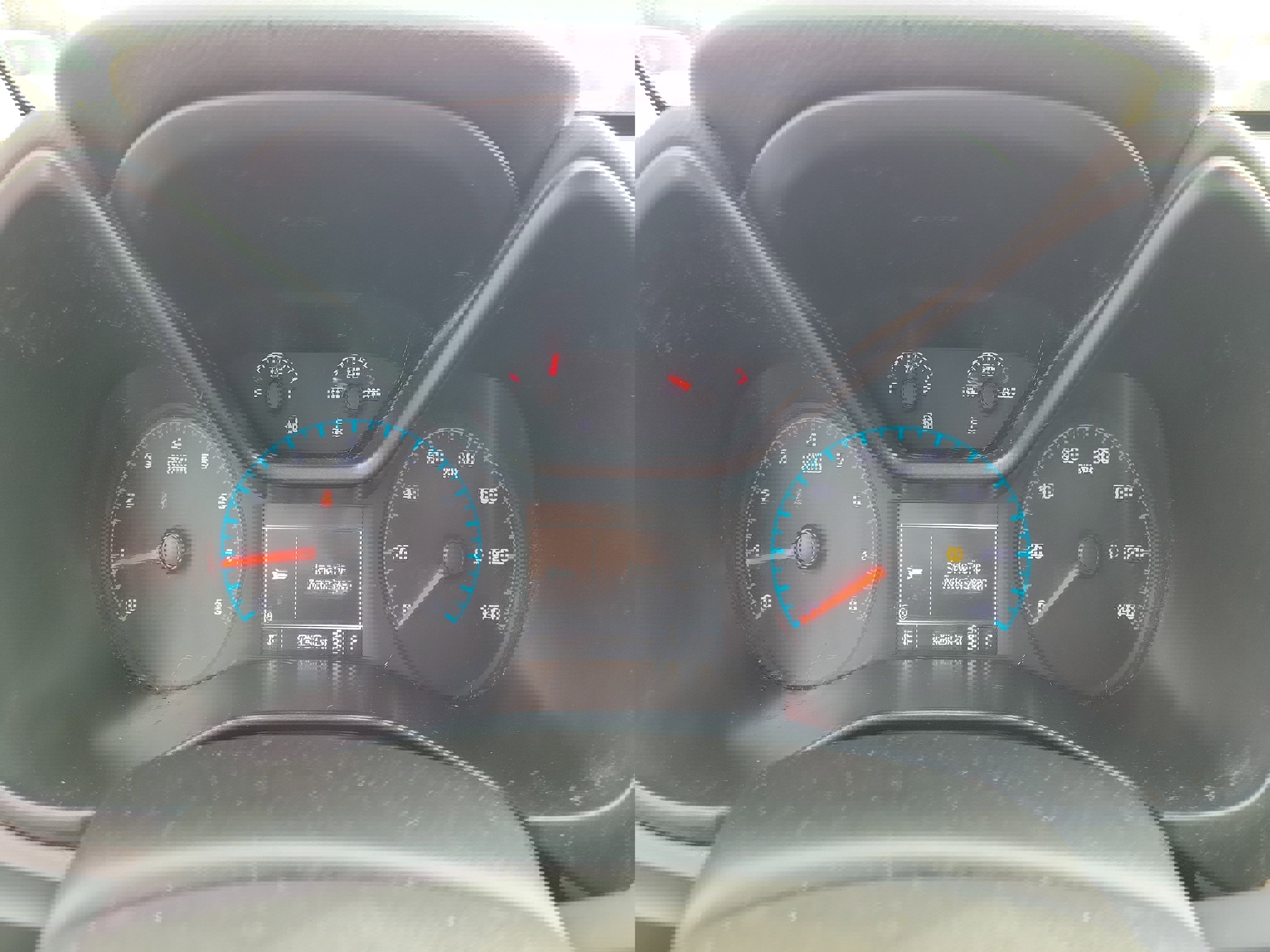 Used 2016 Chevrolet Colorado W/T image 23