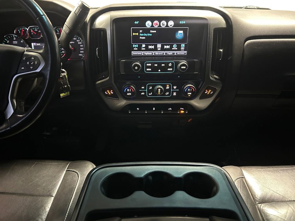 Used 2016 Chevrolet Silverado 1500 LT w/ All Star Edition image 12