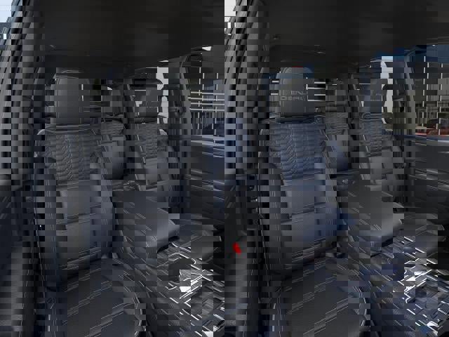 New 2026 GMC Sierra EV Denali image 16