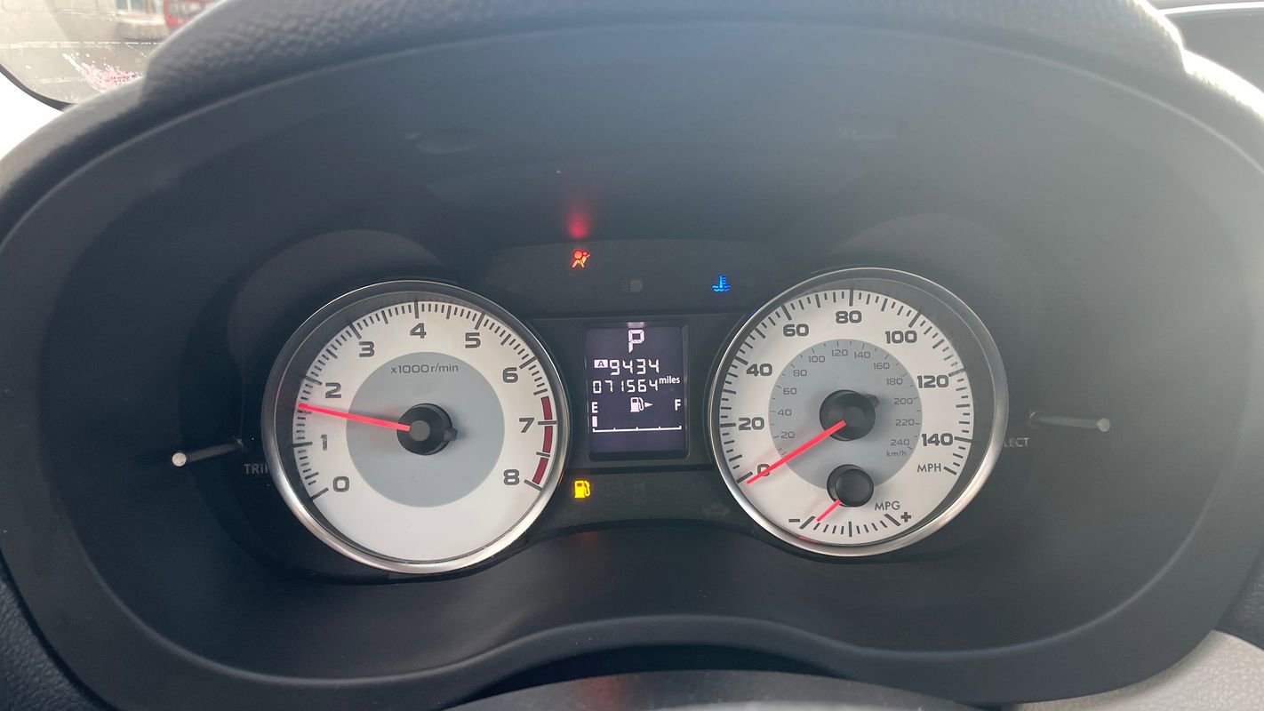 Used 2013 Subaru Impreza 2.0i Limited image 14