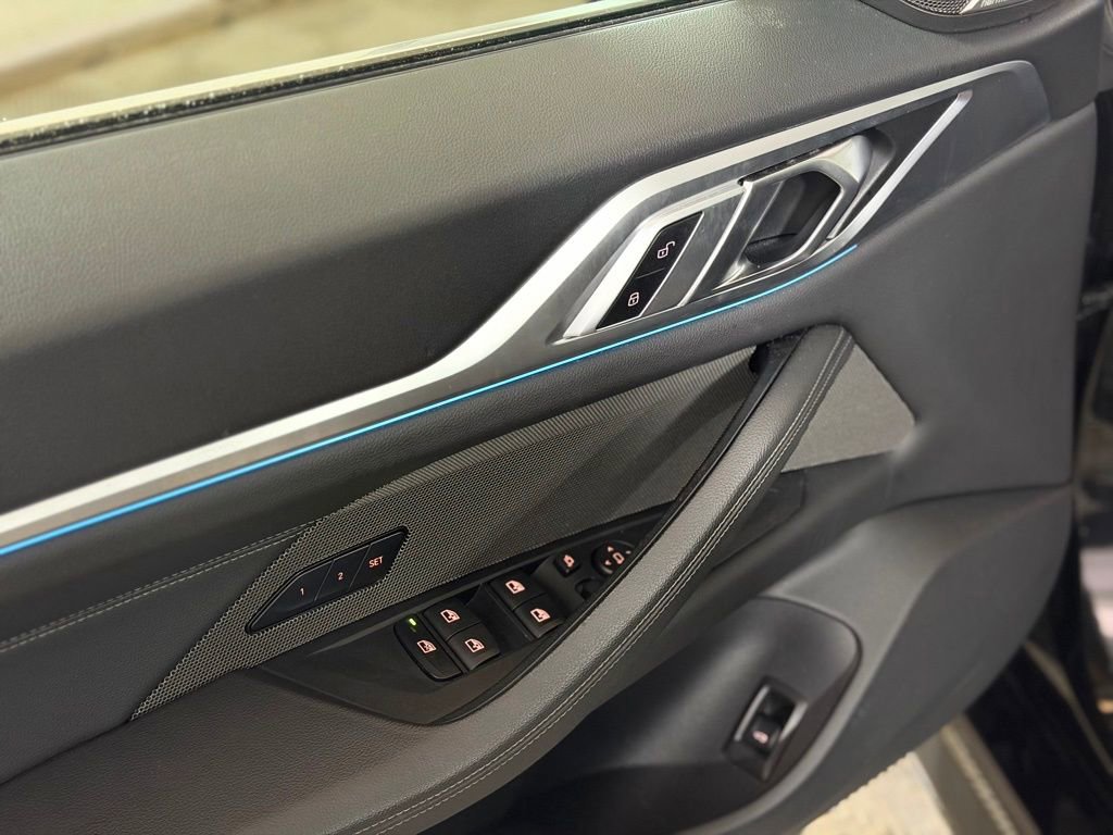 Used 2025 BMW 430i xDrive w/ Premium Package image 22