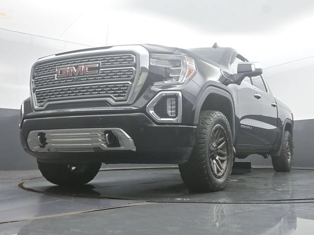Used 2020 GMC Sierra 1500 Denali w/ Denali Carbonpro Edition AWD/4WD image 47