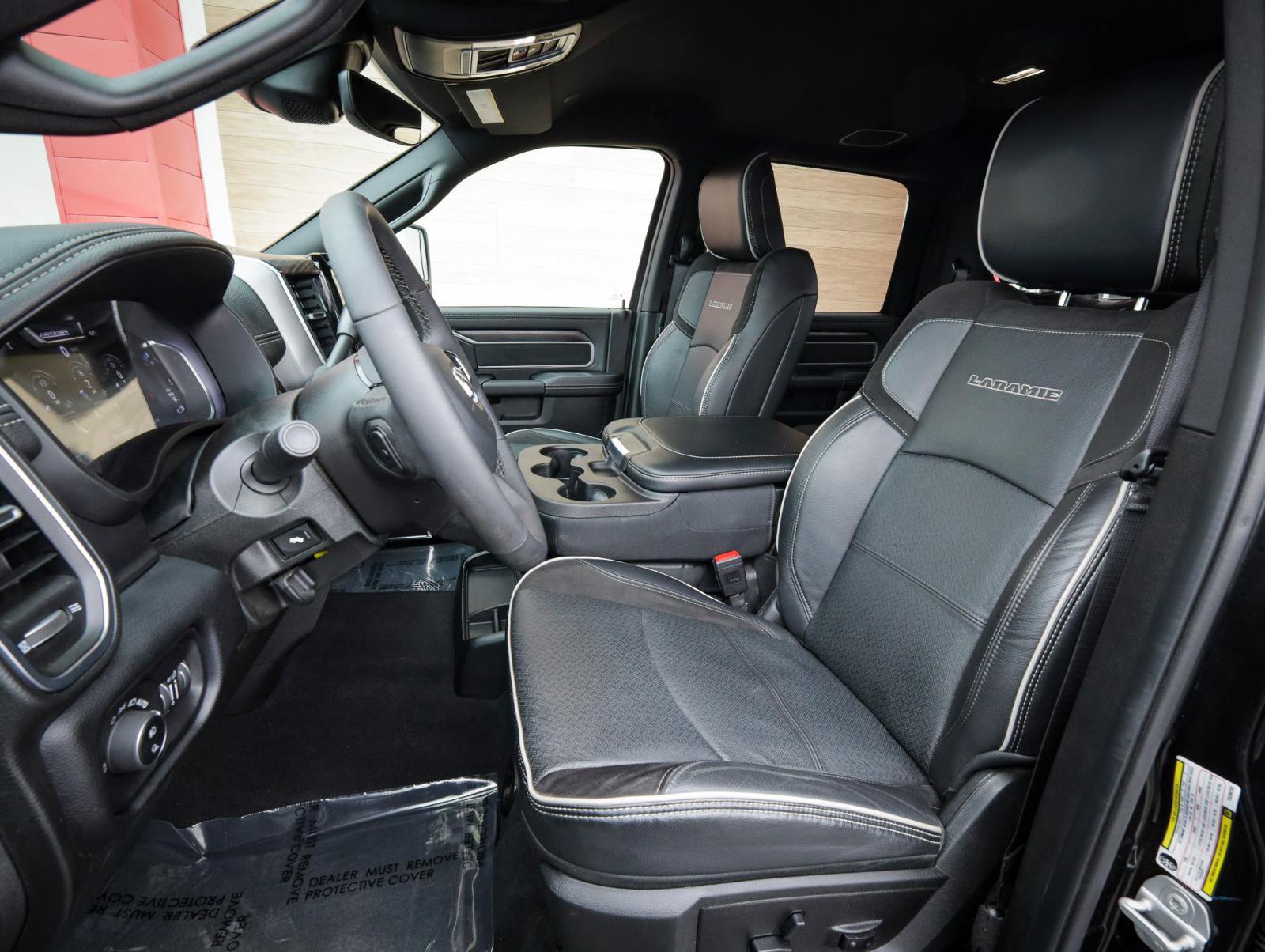 Used 2026 RAM 2500 Laramie image 13