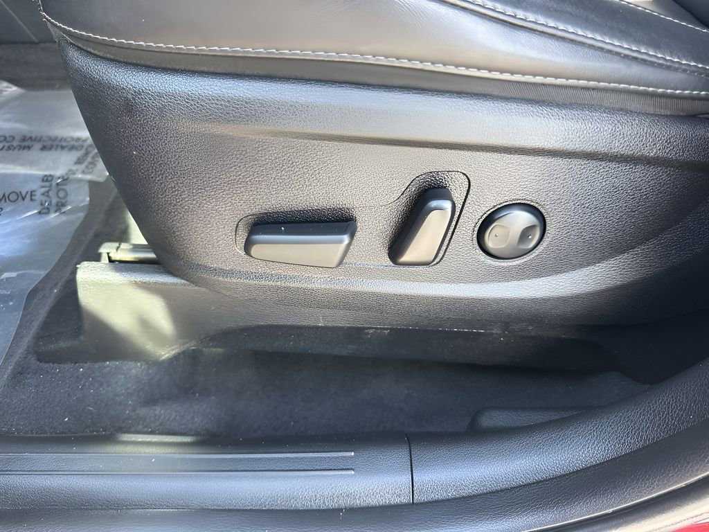 Used 2023 Kia Telluride S image 10