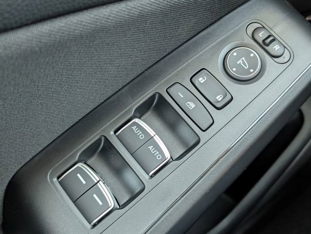 New 2026 Honda Civic LX image 18