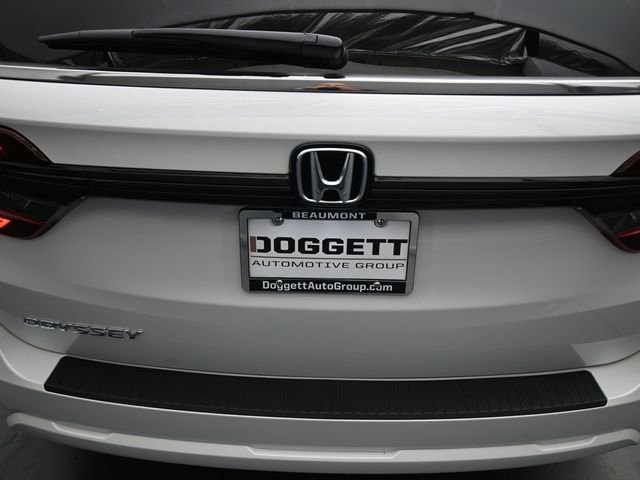 New 2026 Honda Odyssey EX-L image 14