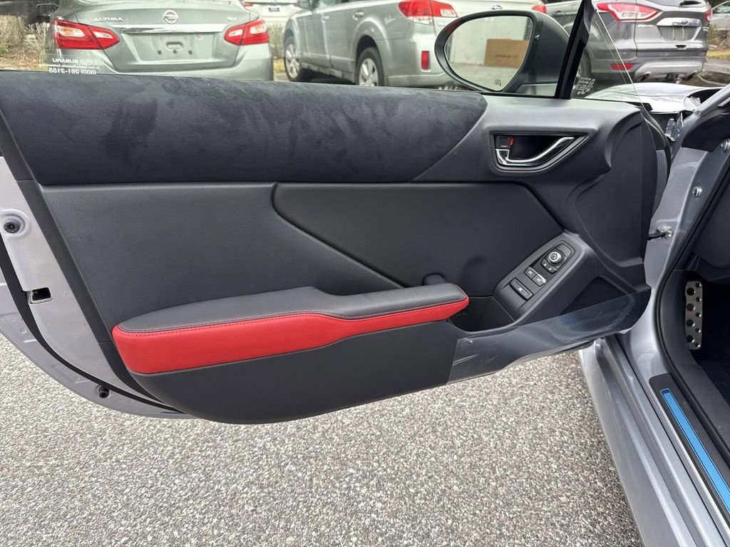 New 2026 Subaru BRZ Limited image 11