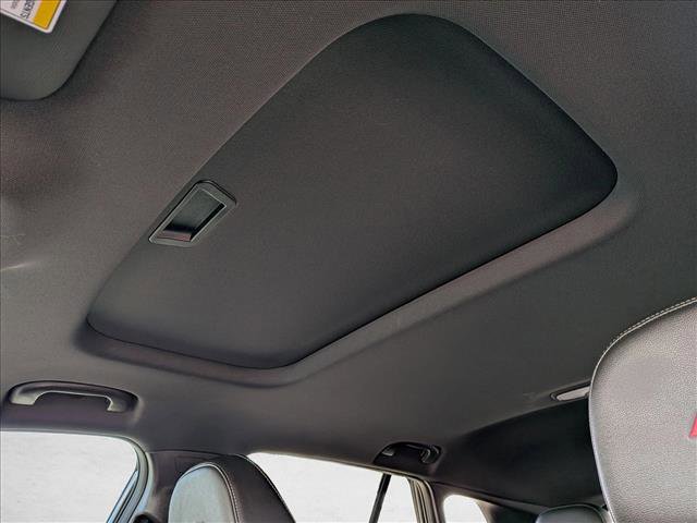 Certified 2026 Chevrolet Trax RS w/ Sunroof Package image 23