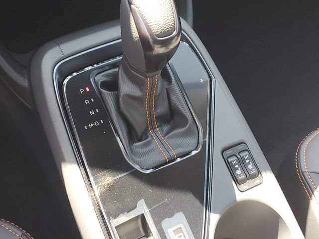 New 2026 Subaru Crosstrek 2.5i Limited AWD/4WD image 28
