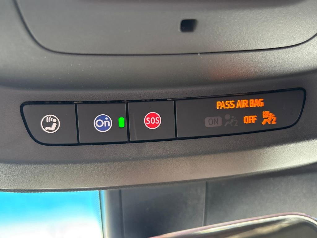 New 2026 Cadillac CT4 Premium Luxury image 19