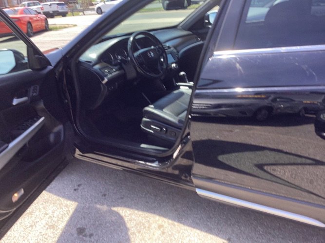 Used 2013 Honda Crosstour EX-L image 5