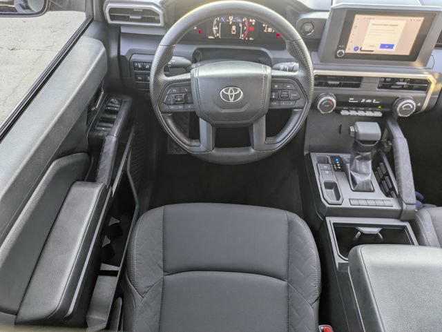 Used 2026 Toyota Tacoma SR RWD image 12