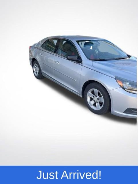 Used 2013 Chevrolet Malibu LS w/ Protection Package image 1
