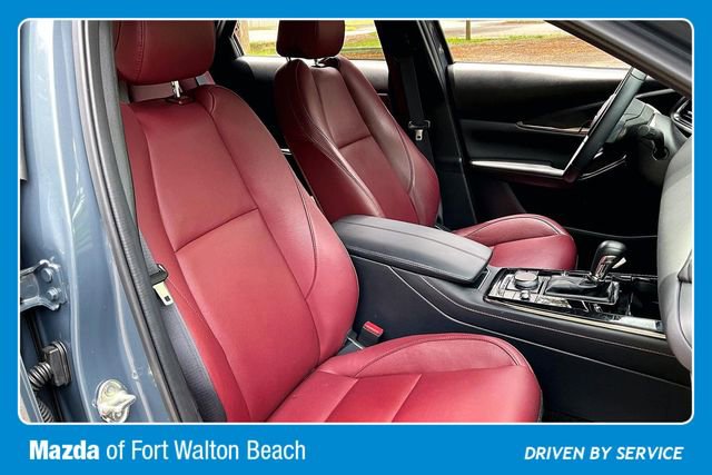 Used 2025 MAZDA CX-30 AWD 2.5 S w/ Preferred Package image 30