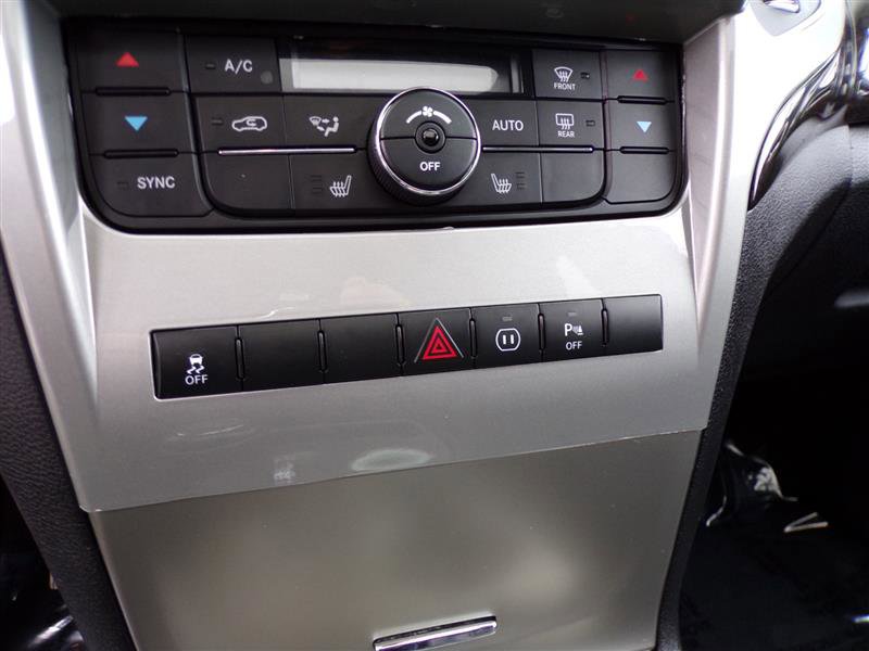 Used 2012 Jeep Grand Cherokee Laredo image 34