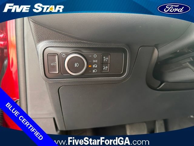 Used 2026 Ford Explorer ST-Line w/ ST-Line Street Pack RWD image 16