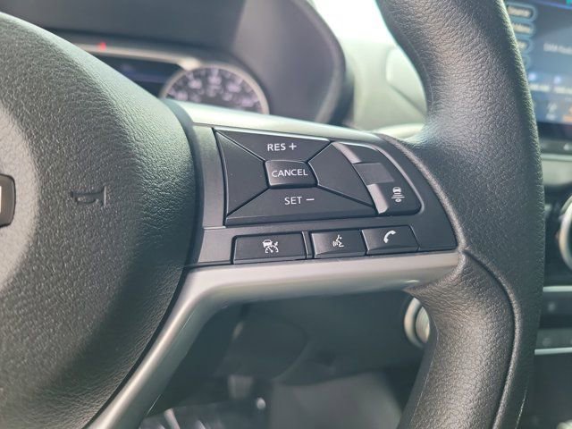 Used 2024 Nissan Sentra SV image 23