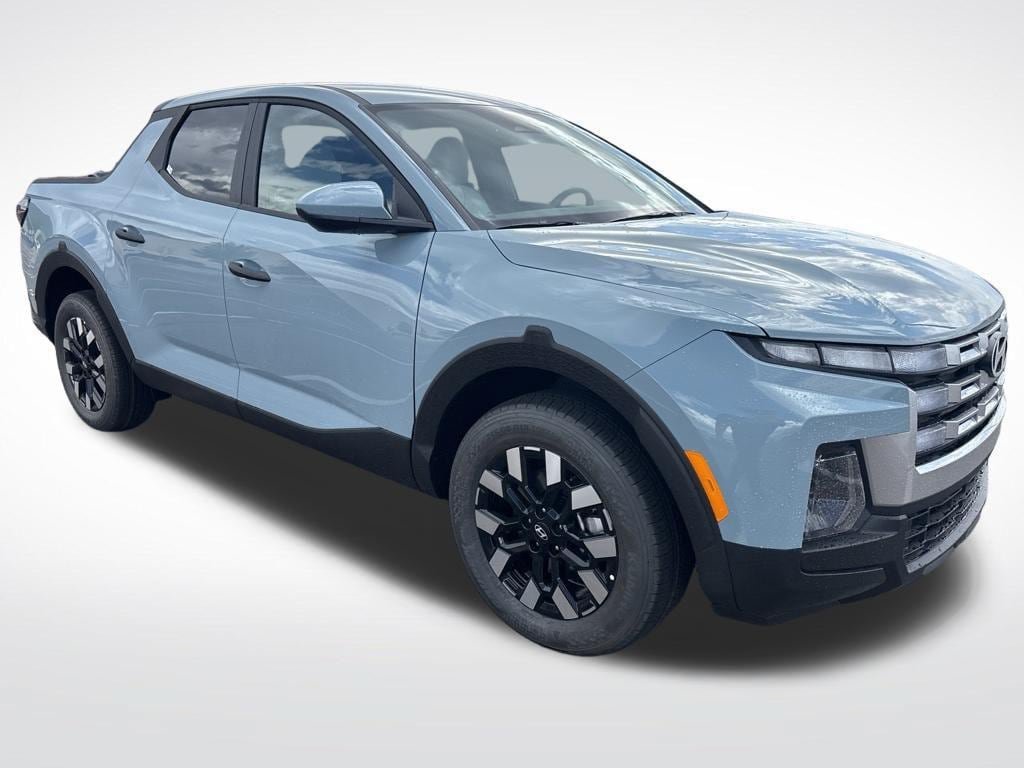 New 2027 Hyundai Santa Cruz SE AWD/4WD image 8