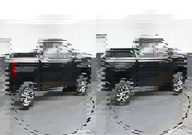 New 2026 Chevrolet Silverado 1500 LT Trail Boss w/ Protection Package image 40