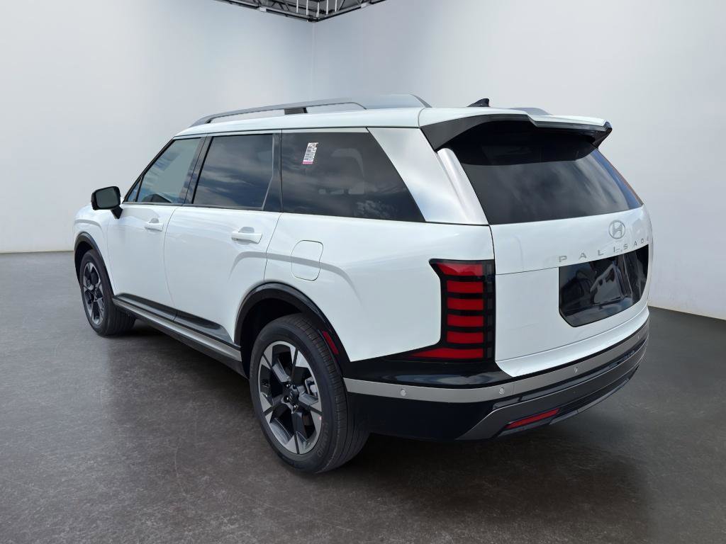 New 2026 Hyundai Palisade Limited image 7