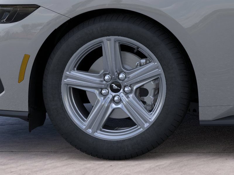 New 2026 Ford Mustang Coupe RWD image 19