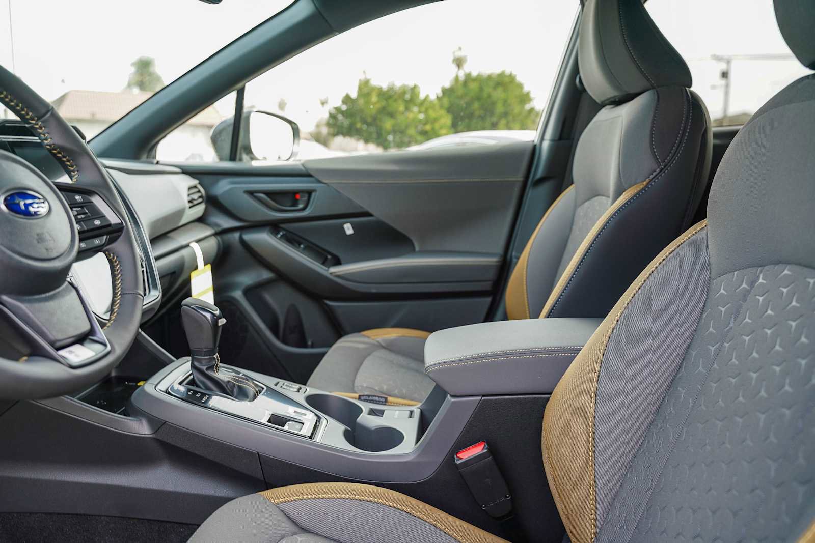 New 2026 Subaru Crosstrek 2.5i Sport image 18