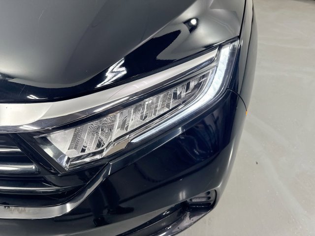 Certified 2024 Honda Odyssey EX-L image 31
