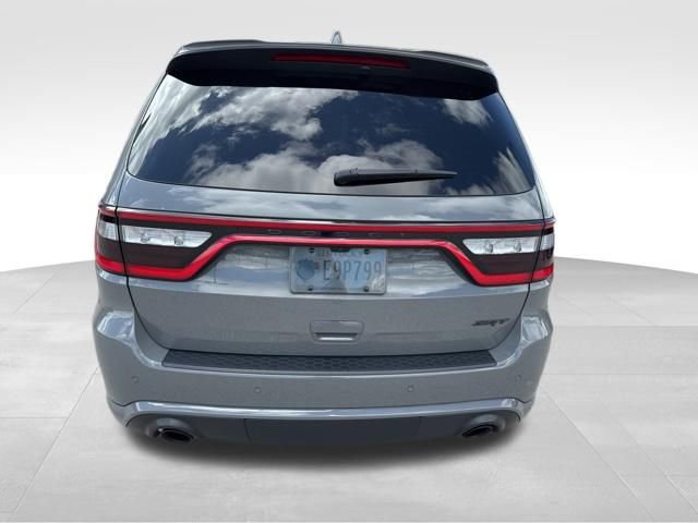 Used 2021 Dodge Durango SRT w/ Black Package AWD/4WD image 8