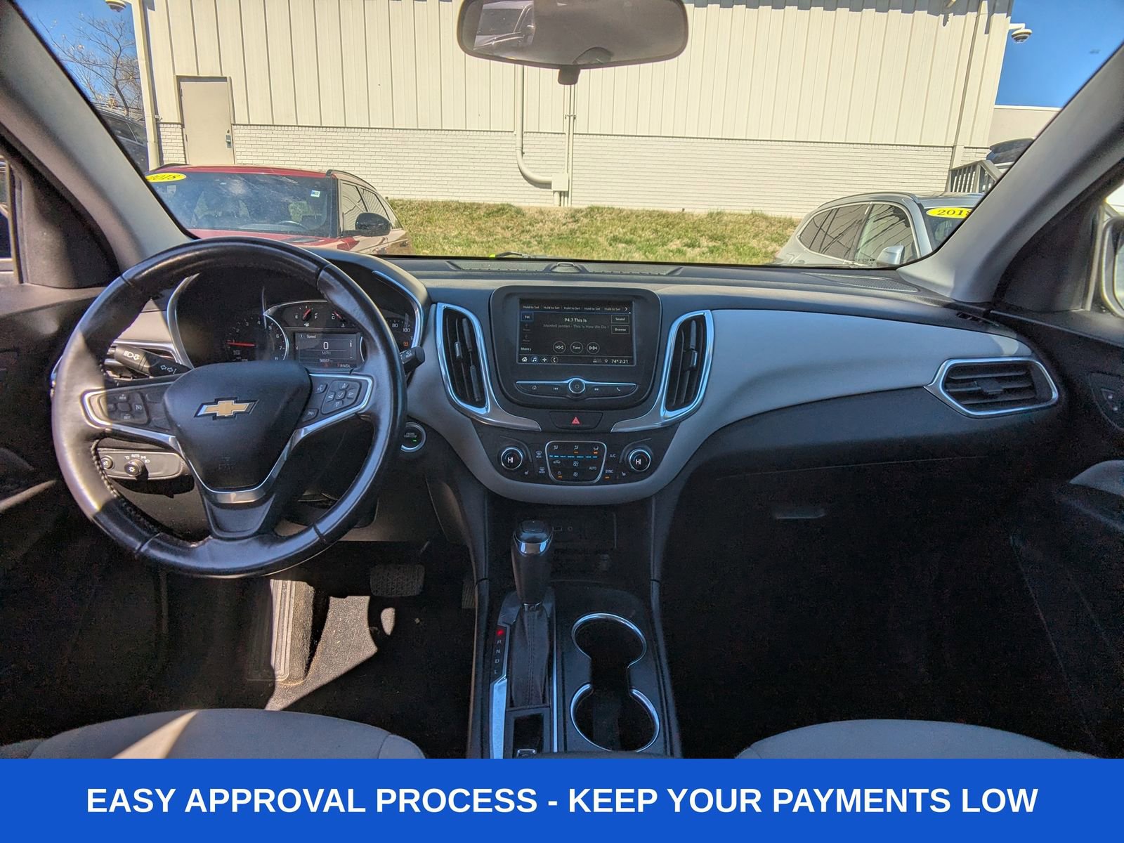 Used 2019 Chevrolet Equinox LT image 22