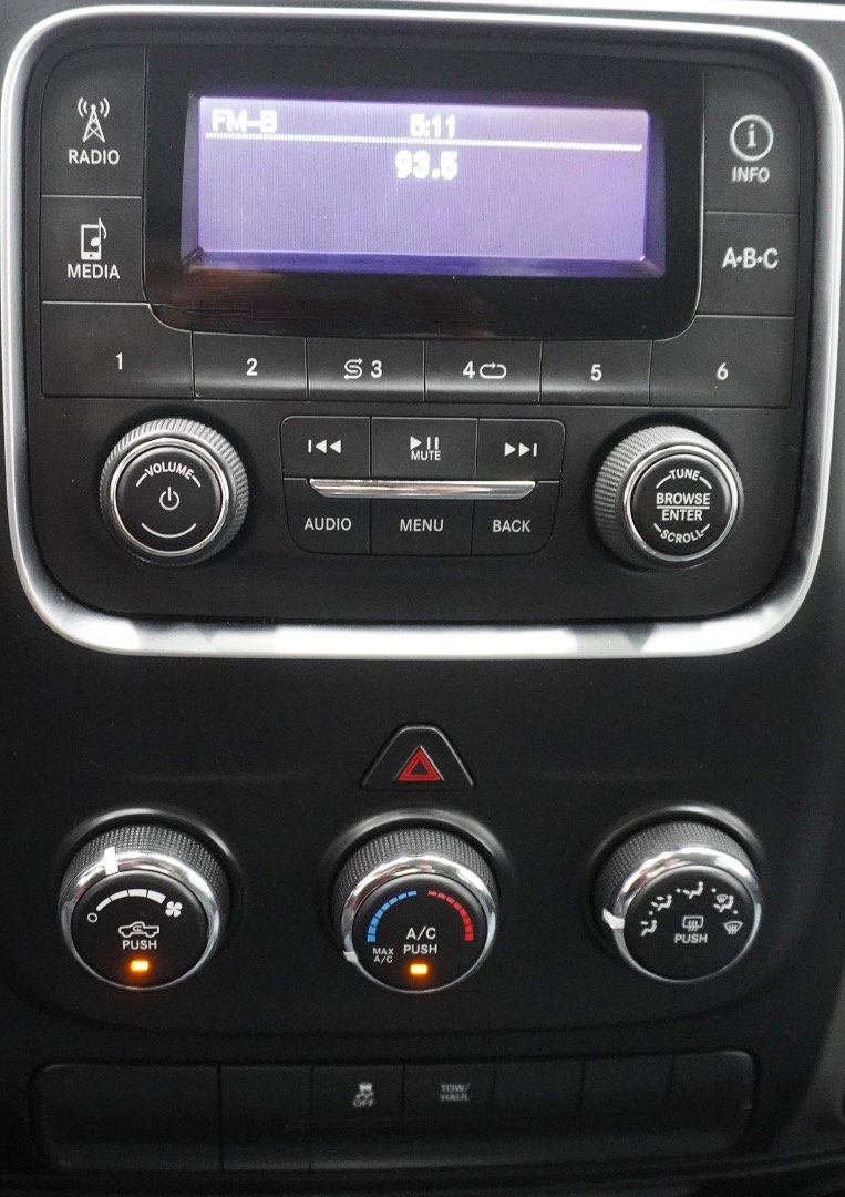 Used 2013 RAM 1500 Express RWD image 19