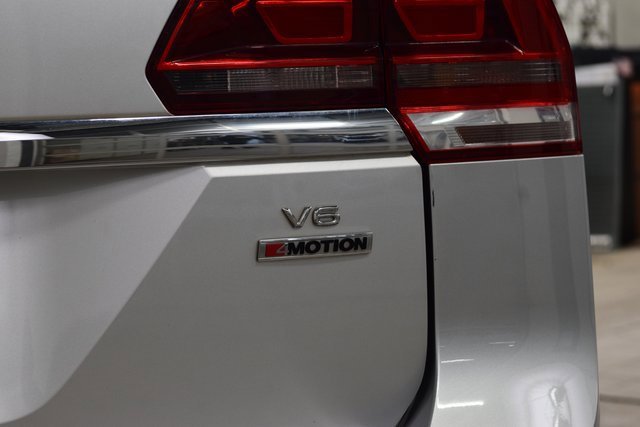 Used 2018 Volkswagen Atlas SE image 21