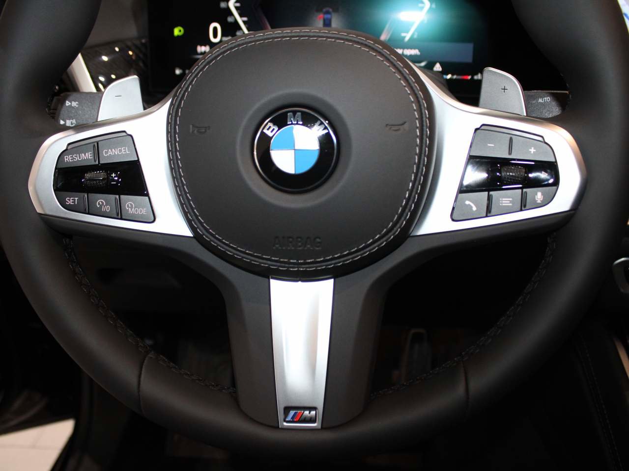 New 2026 BMW X6 xDrive40i image 21