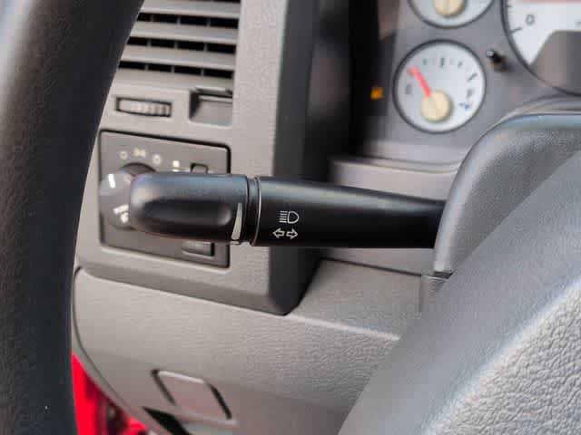 Used 2007 Dodge Ram 1500 Truck SLT w/ Sound & Secure Value Group RWD image 25