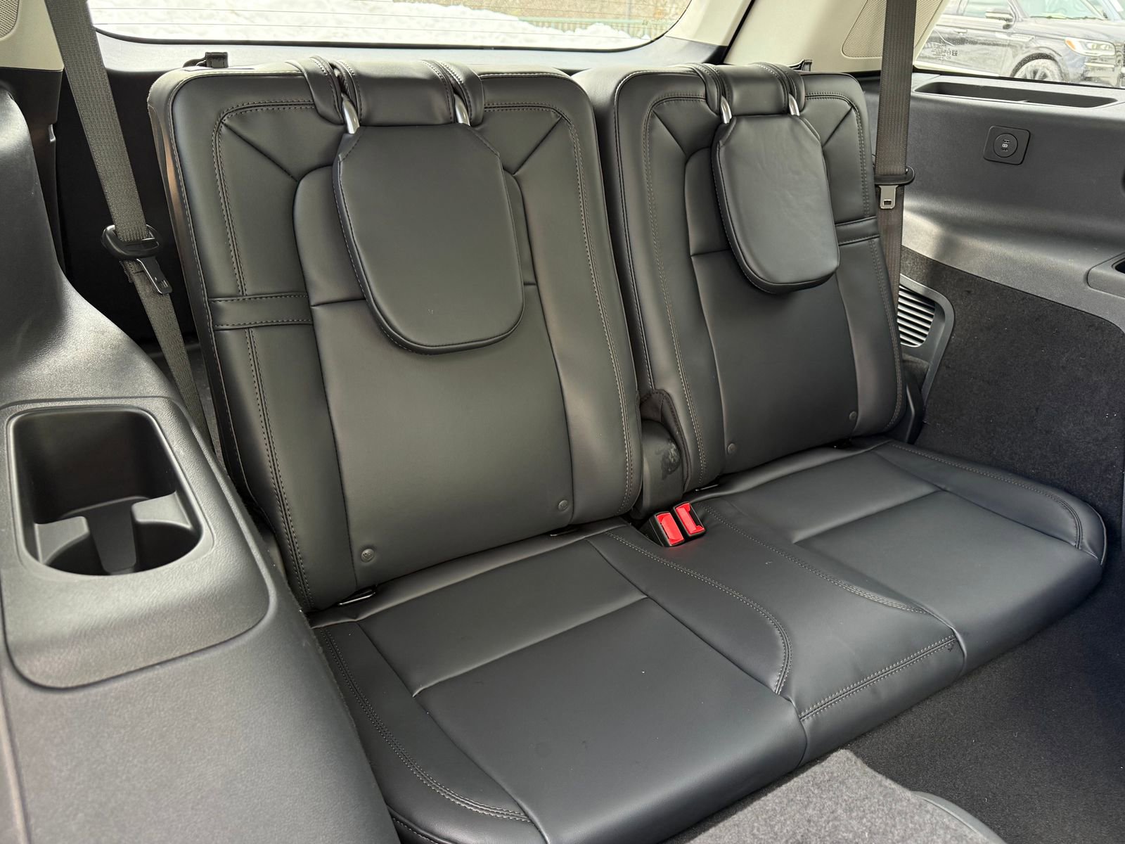 New 2026 Lincoln Aviator Reserve image 14