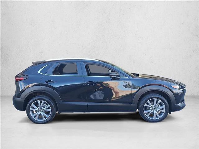 Used 2025 MAZDA CX-30 AWD 2.5 S w/ Preferred Package image 4