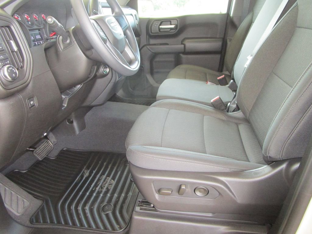 New 2026 GMC Sierra 1500 Pro w/ Pro Value Package image 29