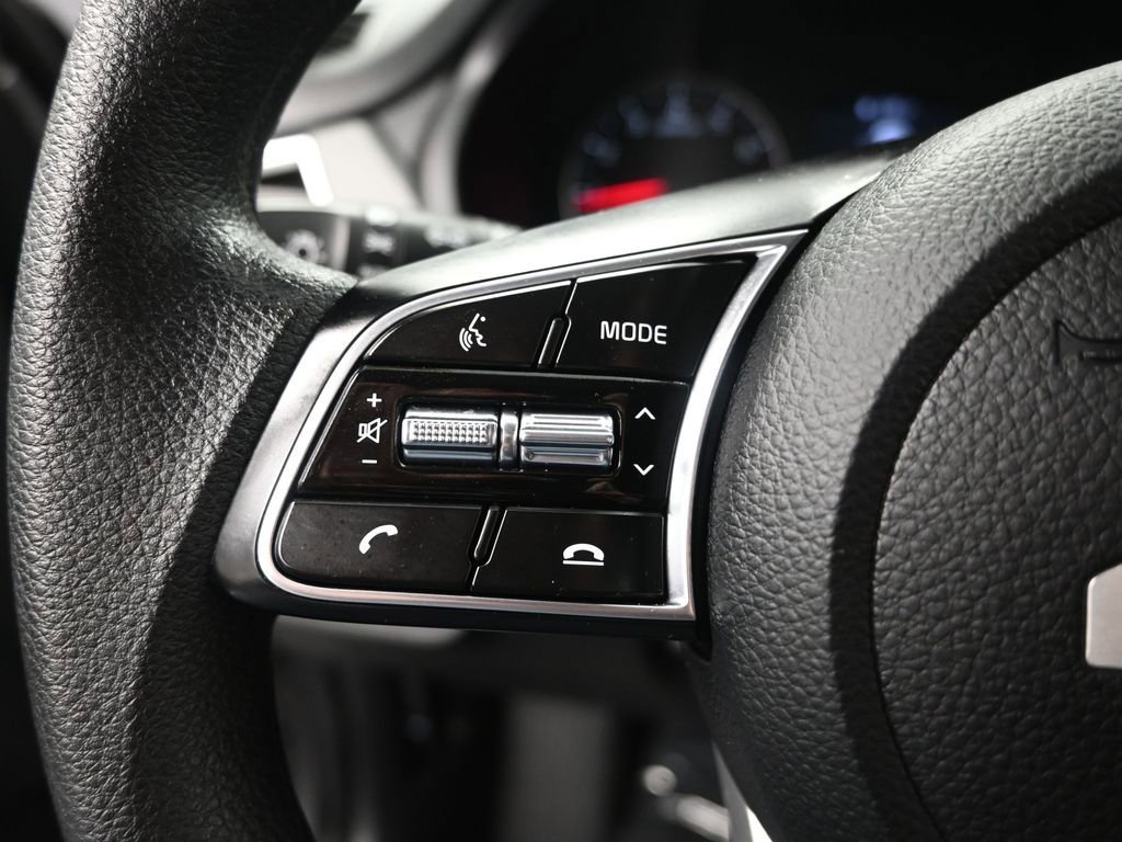 Certified 2023 Kia Seltos LX image 26