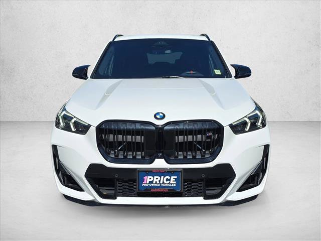 Used 2024 BMW X1 M35i w/ Premium Package AWD/4WD video 2
