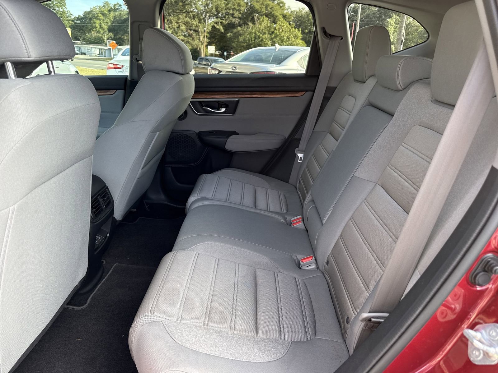 Used 2021 Honda CR-V EX image 10