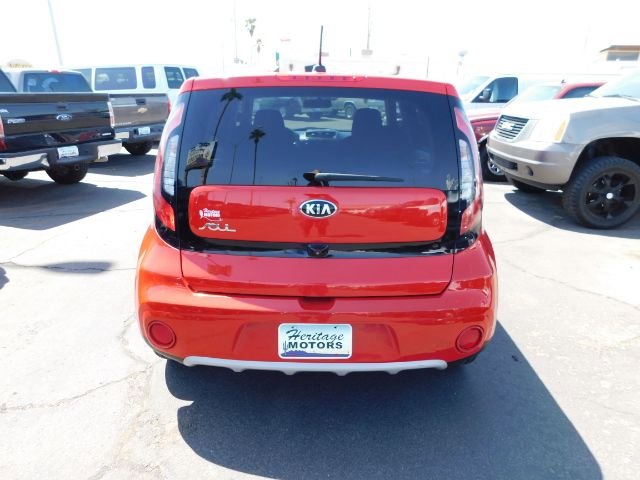 Used 2019 Kia Soul + image 6