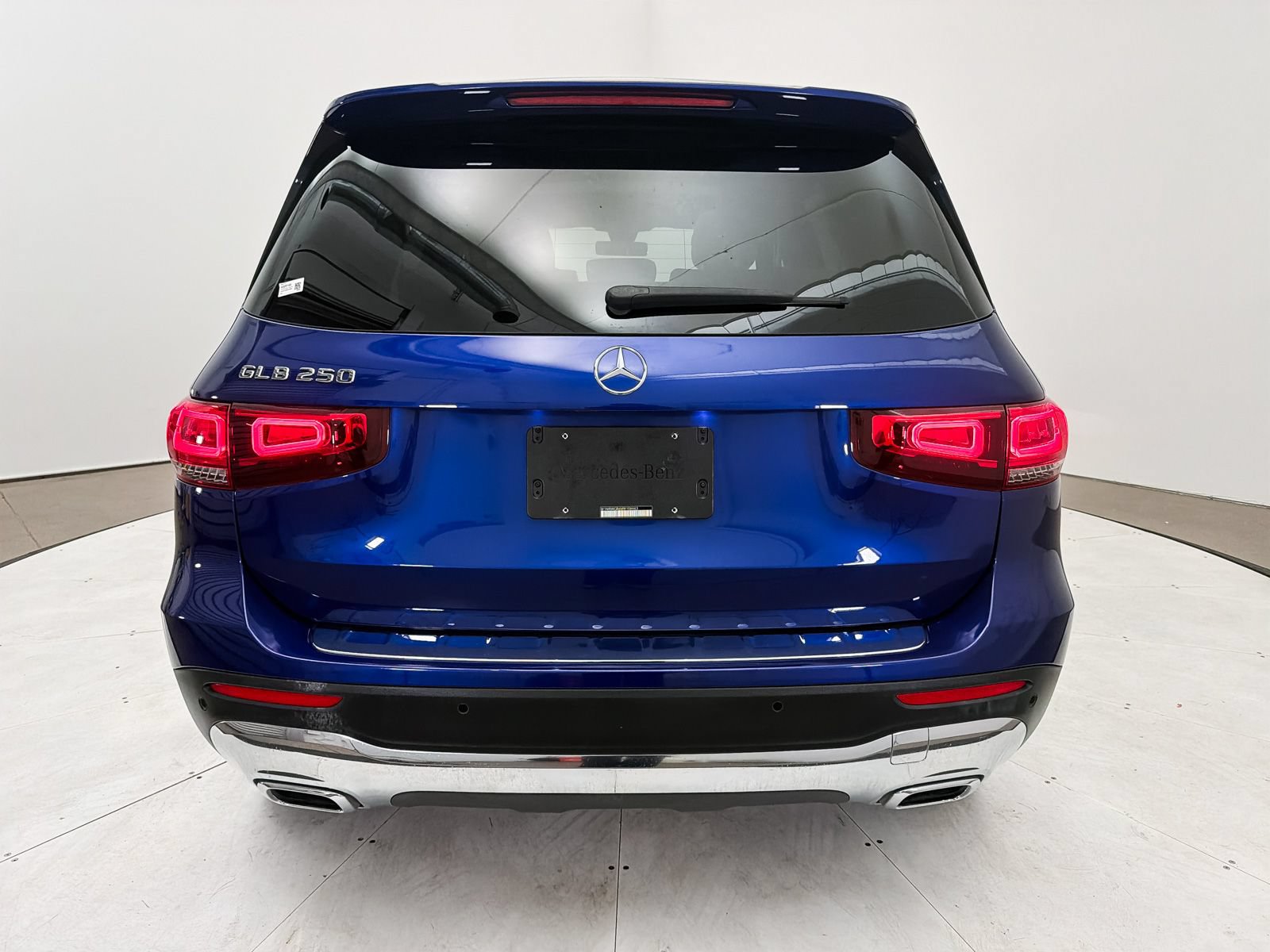 Used 2021 Mercedes-Benz GLB 250 image 15