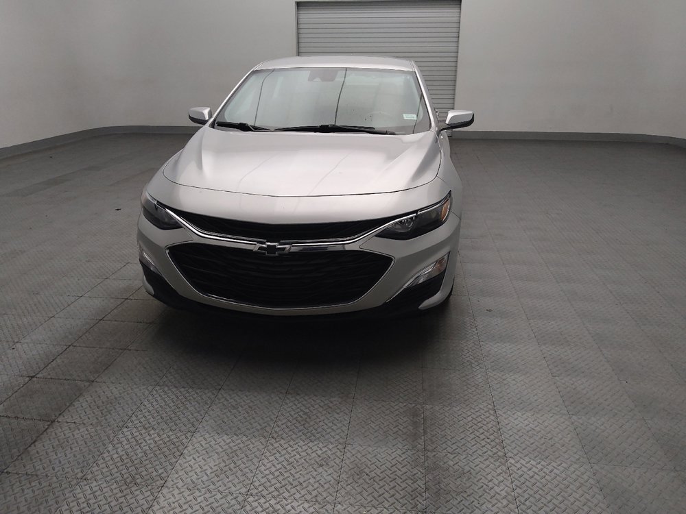 Used 2022 Chevrolet Malibu RS FWD image 15